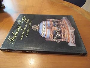 Seller image for Faberge Eggs: Masterpieces from Czarist Russia for sale by Arroyo Seco Books, Pasadena, Member IOBA