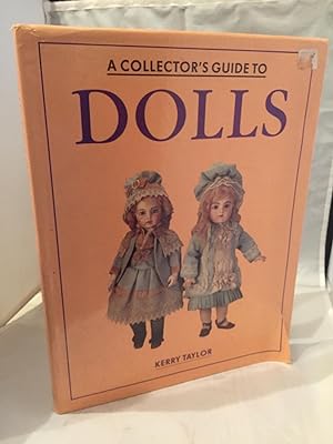 Collector's Guide to Dolls