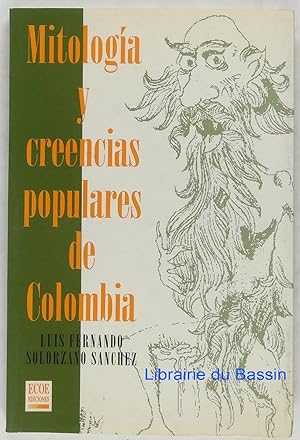 Mitologia y creencias populares de Colombia