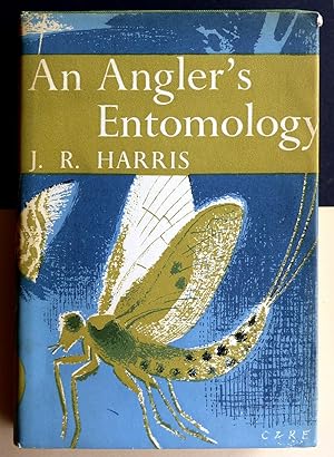 An Angler's Entomology.