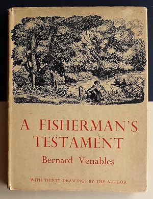 A fisherman's testament.