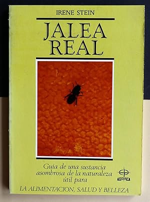 Jalea Real.