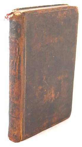 Seller image for The Poetical Works of Oliver Goldsmith, MB. with an account of the Life and Writings of the Author for sale by ecbooks