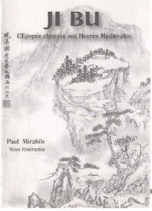 Imagen del vendedor de Ji bu :L'pope chinoise aux heures mdievales a la venta por librairie philippe arnaiz