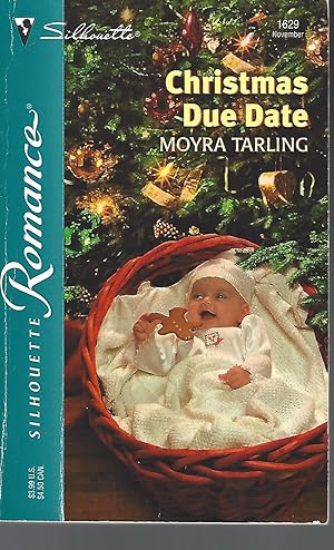 Seller image for Christmas Due Date for sale by Vada's Book Store