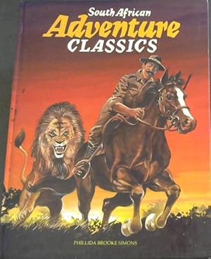 Image du vendeur pour South African Adventure Classics mis en vente par Chapter 1