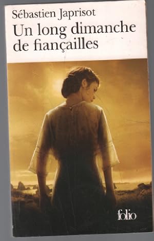 Image du vendeur pour Un Long Dimanche de Fiancailles mis en vente par librairie philippe arnaiz