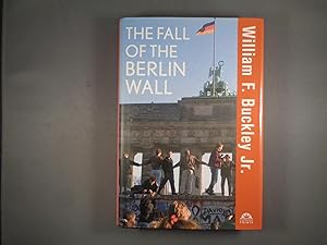 Seller image for The Fall of the Berlin Wall for sale by Strawberry Hill Books