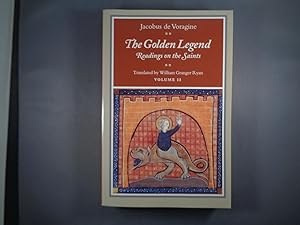 Seller image for The Golden Legend Readings on the Saints, Vol. II for sale by Strawberry Hill Books