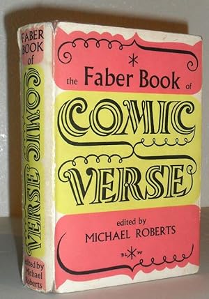 The Faber Book of Comic Verse