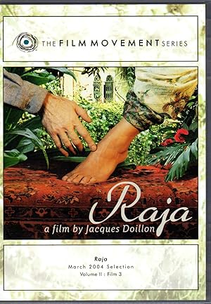 Image du vendeur pour Raja (Film Movenent Series, Volume II, No. 3 mis en vente par Dorley House Books, Inc.