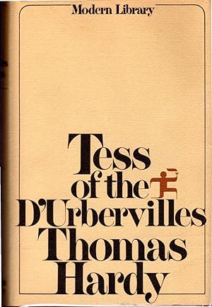 Seller image for Tess of the d'Urbervilles: A Pure Woman for sale by Dorley House Books, Inc.