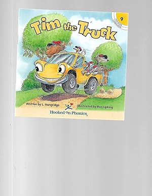 Immagine del venditore per Tim the Truck (Hooked on Phonics, Hop Book Companion 9) venduto da TuosistBook