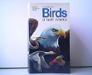 Imagen del vendedor de Field Guide to the Birds of North America. a la venta por Antiquariat Kirchheim