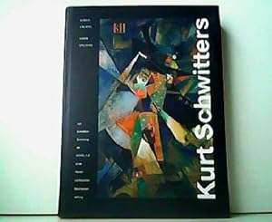 Seller image for Kurt Schwitters. Kurt-Schwitters-Sammlung der Nord/LB in der Niederschsischen Sparkassenstiftung. Hannover 1996. for sale by Antiquariat Kirchheim