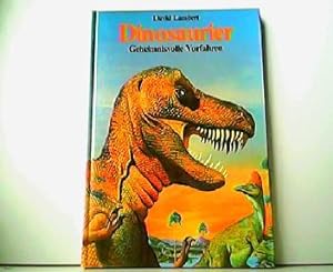Dinosaurier - Geheimnisvolle Vorfahren.