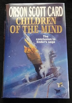 Seller image for CHILDREN OF THE MIND for sale by Booklegger's Fine Books ABAA