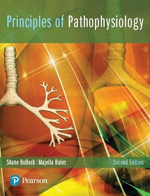 Imagen del vendedor de Principles of Pathophysiology (Paperback) a la venta por AussieBookSeller