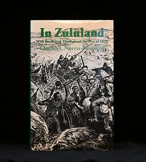 Seller image for In Zululand with the British Throughout the War of 1879 for sale by Rain Dog Books