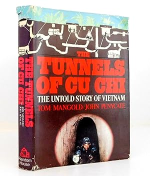 Bild des Verkufers fr The Tunnels of Cu Chi: The Untold Story of Vietnam zum Verkauf von The Parnassus BookShop