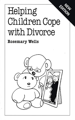 Imagen del vendedor de Helping Children Cope With Divorce : a la venta por Sapphire Books