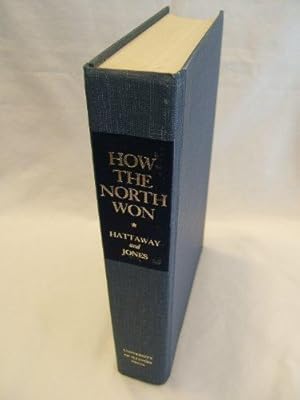 Seller image for How the North Won the Civil War: for sale by Rideau Books