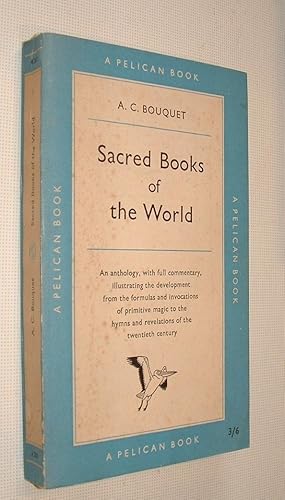 Sacred Books of the World A Companion Source-Book to Comparative Religion