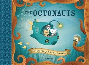 Immagine del venditore per The Octonauts: & the Only Lonely Monster (Hardback or Cased Book) venduto da BargainBookStores