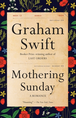 Seller image for Mothering Sunday: A Romance (Paperback or Softback) for sale by BargainBookStores