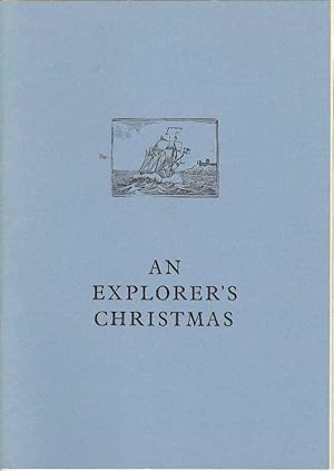 An Explorer's Christmas