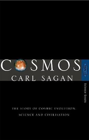 Bild des Verkufers fr Cosmos (Paperback) zum Verkauf von Grand Eagle Retail