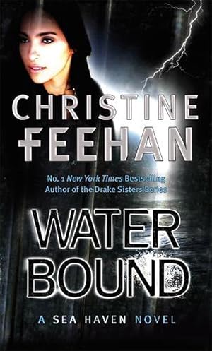 Imagen del vendedor de Water Bound (Paperback) a la venta por Grand Eagle Retail