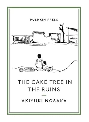 Seller image for The Cake Tree in the Ruins (Paperback) for sale by Grand Eagle Retail