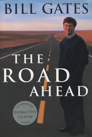 The Road Ahead (Book & CD)