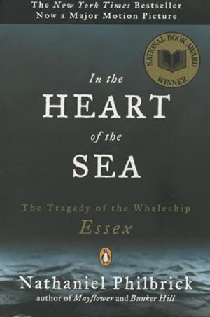 Seller image for In the Heart of the Sea for sale by Kenneth A. Himber