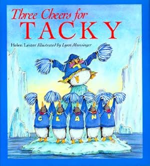 Seller image for Three Cheers for Tacky (Quantity Pack) for sale by BargainBookStores
