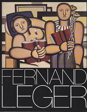 Fernand Leger :