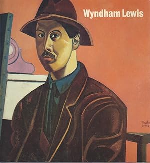 Wyndham Lewis