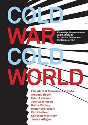Image du vendeur pour Cold War / Cold World mis en vente par GreatBookPrices