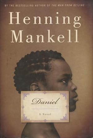 Seller image for Daniel for sale by Kenneth A. Himber