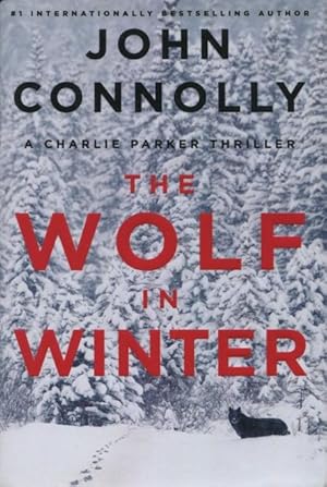 Seller image for The Wolf In WInter for sale by Kenneth A. Himber