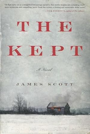 Seller image for The Kept for sale by Kenneth A. Himber