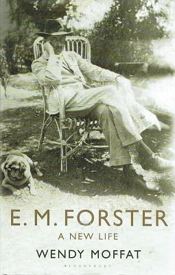 Imagen del vendedor de E. Forster: A New Life a la venta por Marlowes Books and Music