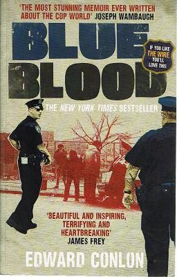 Seller image for Blue Blood for sale by Marlowes Books and Music