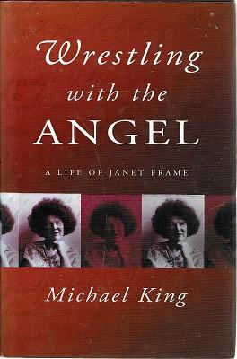 Immagine del venditore per Wrestling With The Angel: A Life Of Janet Frame venduto da Marlowes Books and Music