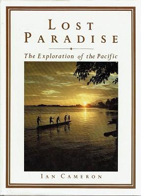 Immagine del venditore per Lost Paradise: The Exploration Of The Pacific venduto da Marlowes Books and Music