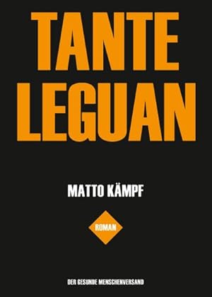 Image du vendeur pour Tante Leguan mis en vente par AHA-BUCH GmbH