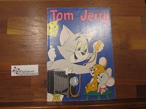 Tom und Jerry; Teil: Nr. 12