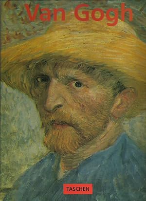 Vincent Van Gogh 1853-1890 Vision and Reality