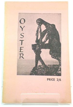 Imagen del vendedor de Oyster a la venta por PsychoBabel & Skoob Books